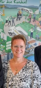 Foto von Jasmin Gemke