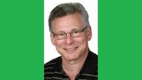 Foto von Thomas Heimann