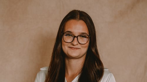 Foto von Angelina Först