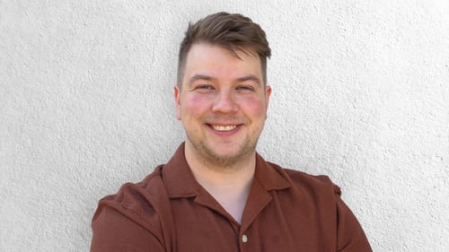 Foto von Tim Baumbach