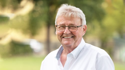 Foto von Heinz-Werner Milde