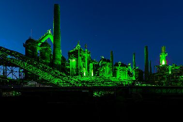 Foto der Geschäftsstelle in Geislautern