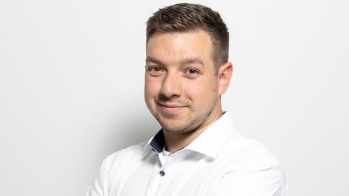 Foto von Pascal Pfitzner