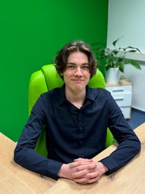 Foto von Leon Millat