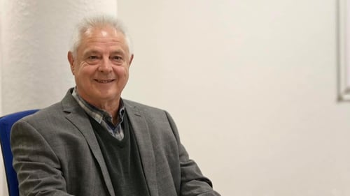 Foto von Thomas Schacker