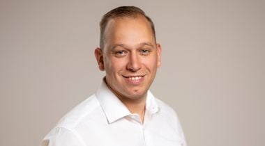 Agenturvertreter Chris Winkelmann DEVK Versicherungsagentur Arend Görlitz in Berlin-Karow