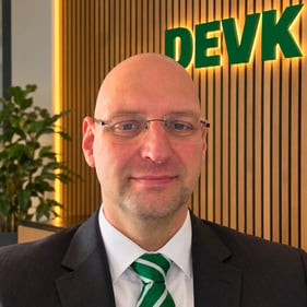 Foto von Michael Kranz