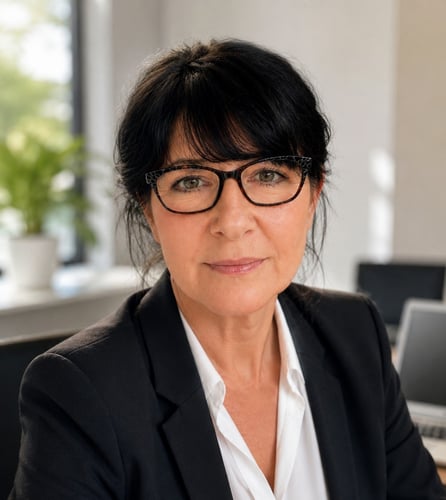 Foto von Ursula Voigt