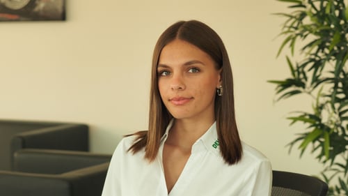 Foto von Maya Normann