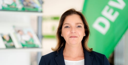 Isaltina Nitsch - DEVK Sandra Eichholz-Maaßen in Mülheim an der Ruhr