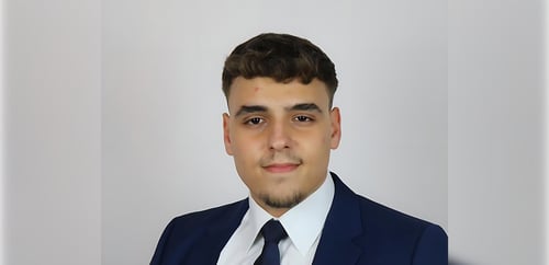 Foto von Miftar Morina