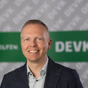 Foto von Thomas Knabe