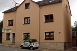 Foto der Geschäftsstelle in Stollberg