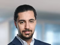 Foto von Mert Aslan