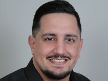 Foto des Agenturvertreters Dany Aitta