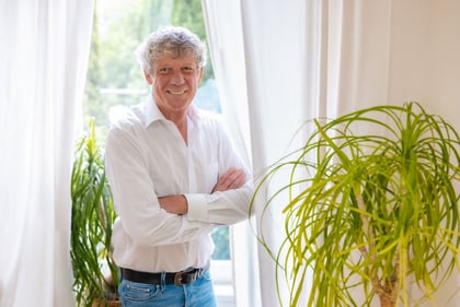 Foto von Klaus Becker