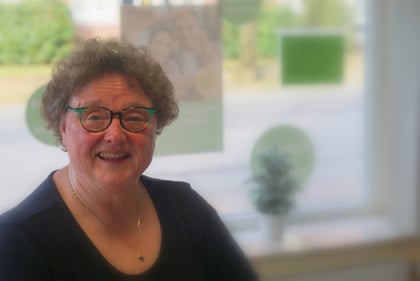 Foto von Birgit Bartel