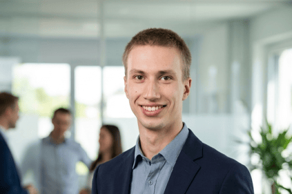 Foto von Sebastian Mitsch