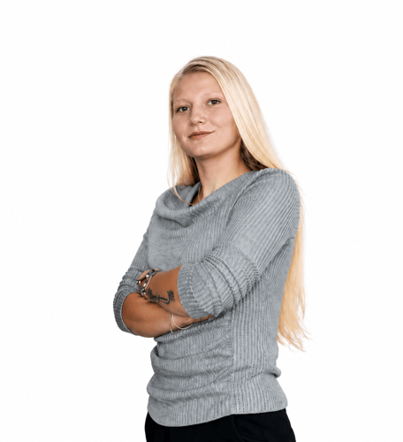 Foto von Jaqueline Heselhaus