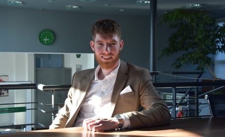 Foto von Jan Lüßen