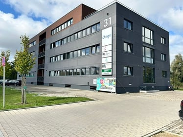 Foto der Geschäftsstelle in Münchnerau