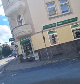 Foto der Geschäftsstelle in Schwelm