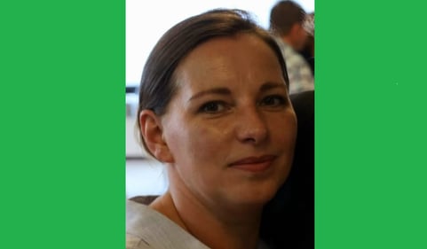 Foto von Michaela Lucas