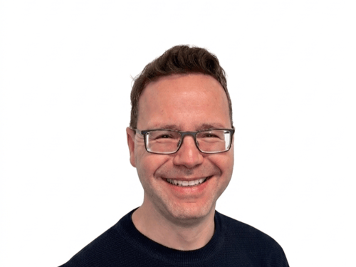 Agenturleiter Oliver Zeretzke