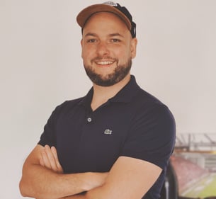 Foto von Matthias Breinich