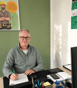 Foto von Ulrich Heselhaus