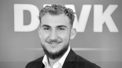 Foto von Jonas Heller