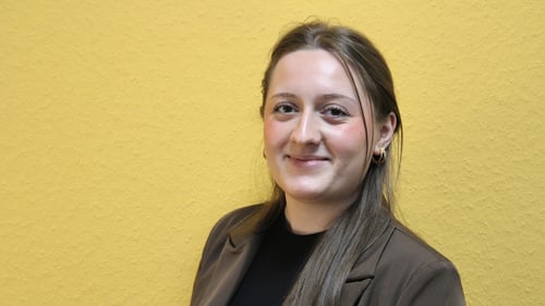 Foto von Merisa Maloku