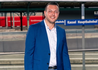 Foto von Jörg Göbel