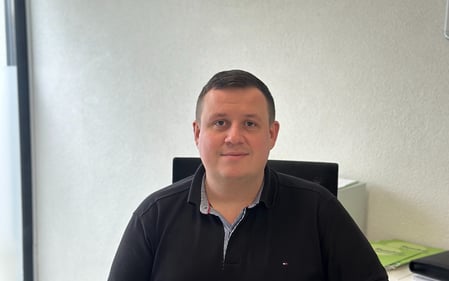 Foto von Edgar Rusch