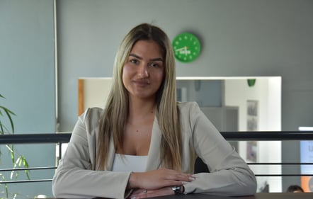 Foto von Katarina Andric