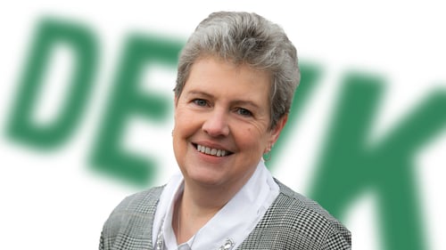 Foto von Gabriele Braun