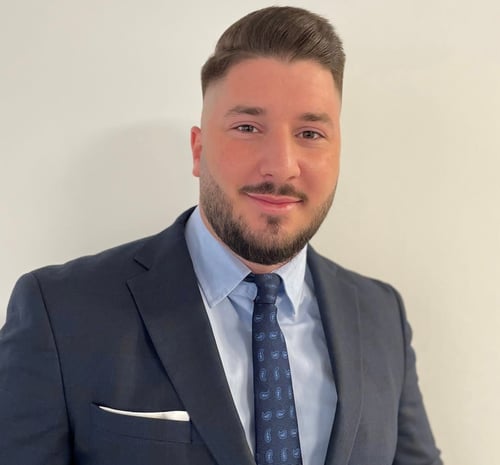 Bild des Agenturleiters Sedat Catik