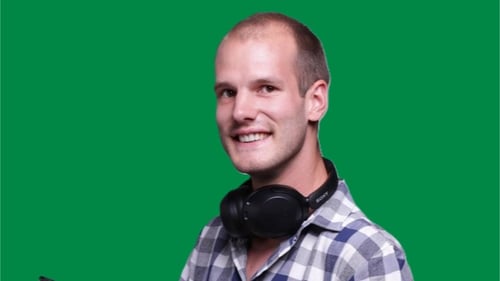 Foto von Florian Langsdorf