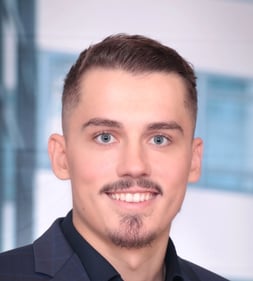 Foto von Maximilian Siegert