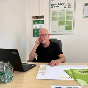 DEVK Versicherung Katzenelnbogen: Martin Ralf, Geschäftsführung