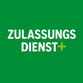 Zulassungsdienst+