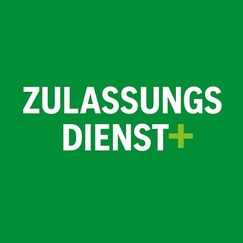 Zulassungsdienst+
