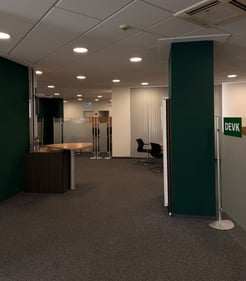 Foto der Geschäftsstelle in Wedau