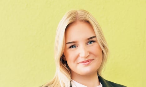 Foto von Leonie Stiller