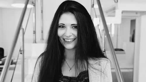 Foto von Leonie Winkelmann