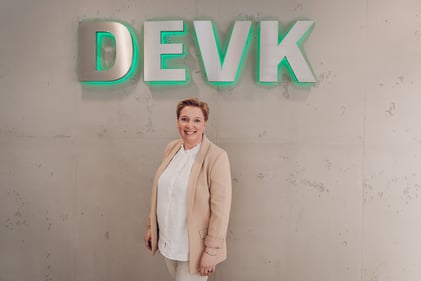 Foto von Nadja Götten