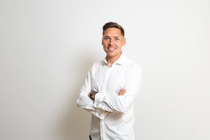 Foto von Martin Thomann