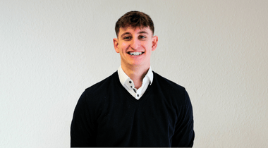 Agenturvertreter Patrick Künzer, DEVK Versicherung Sinsheim