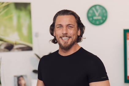 Foto von Sven Mohren