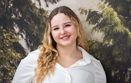 Foto von Christina Mut